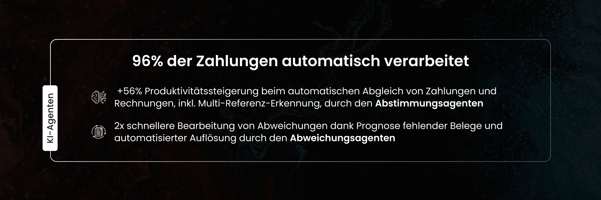 Value Creation Hero Section Banner