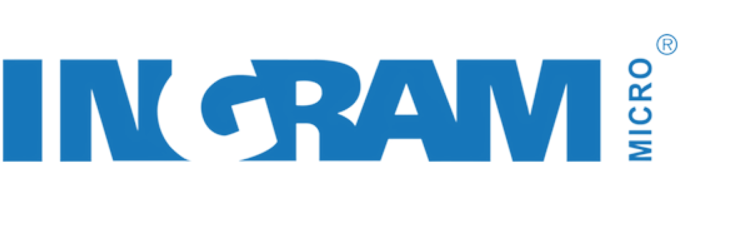 Ingram Micro Global logo